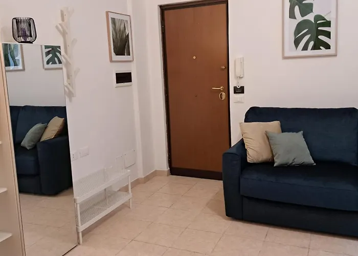 Melory House Апартаменты Рим