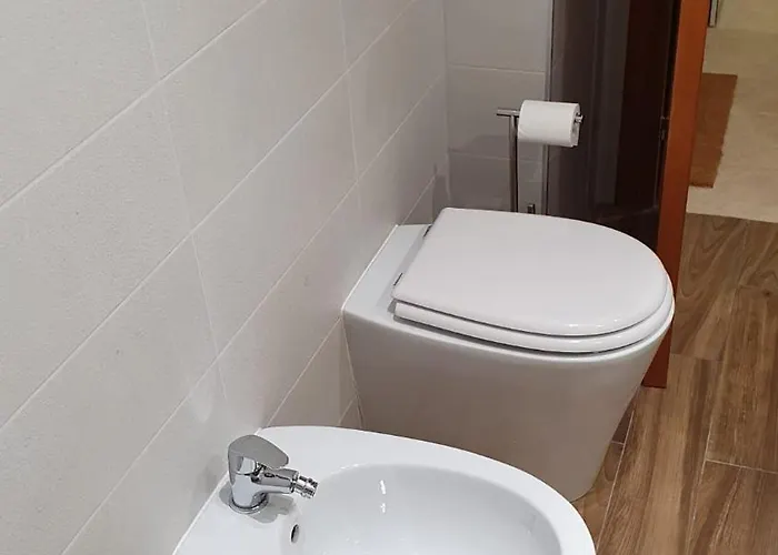 Melory House Апартаменты