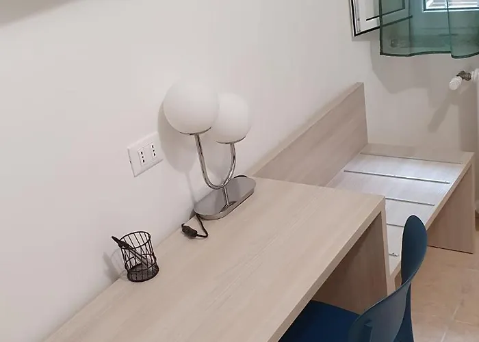 Melory House Рим
