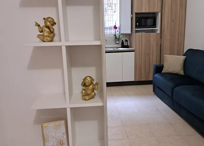Апартаменты Melory House