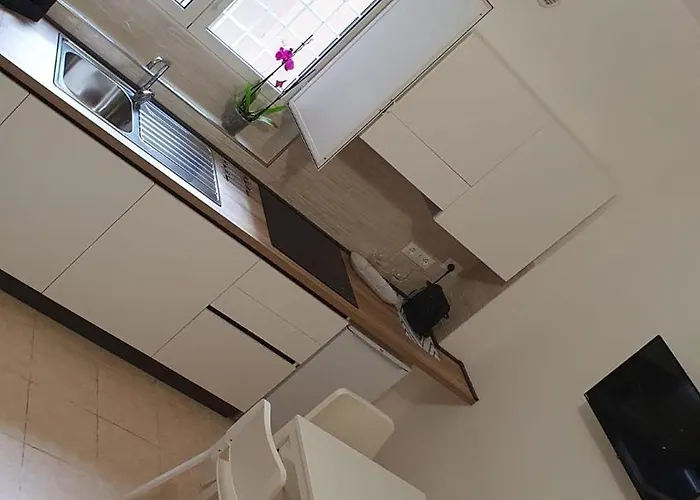 Апартаменты Melory House Рим