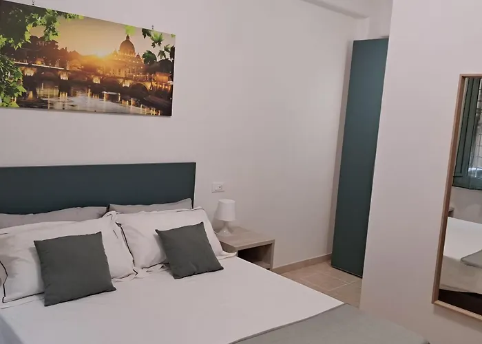 Апартаменты Melory House