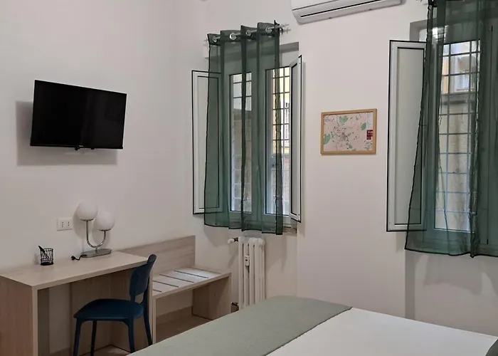 Melory House * Рим