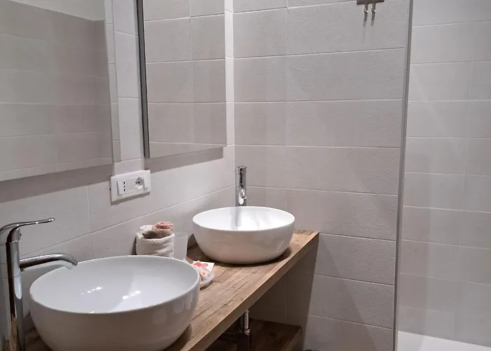 Melory House Апартаменты Рим