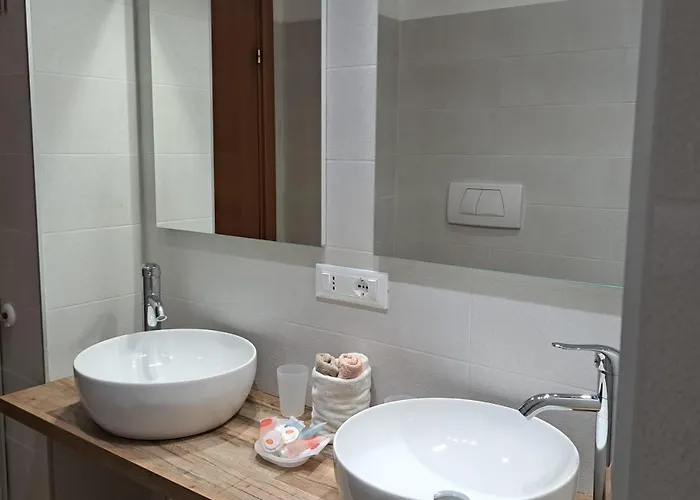 Апартаменты Melory House Рим