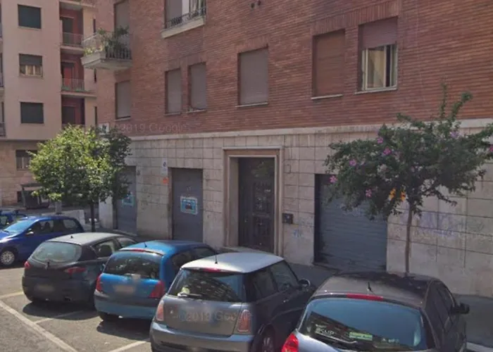 Melory House Апартаменты *